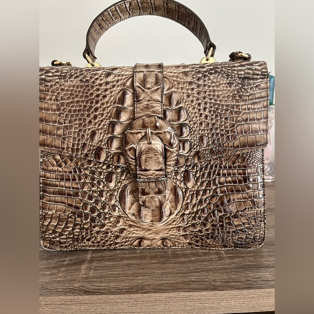 Brahmin Gabriella Bag